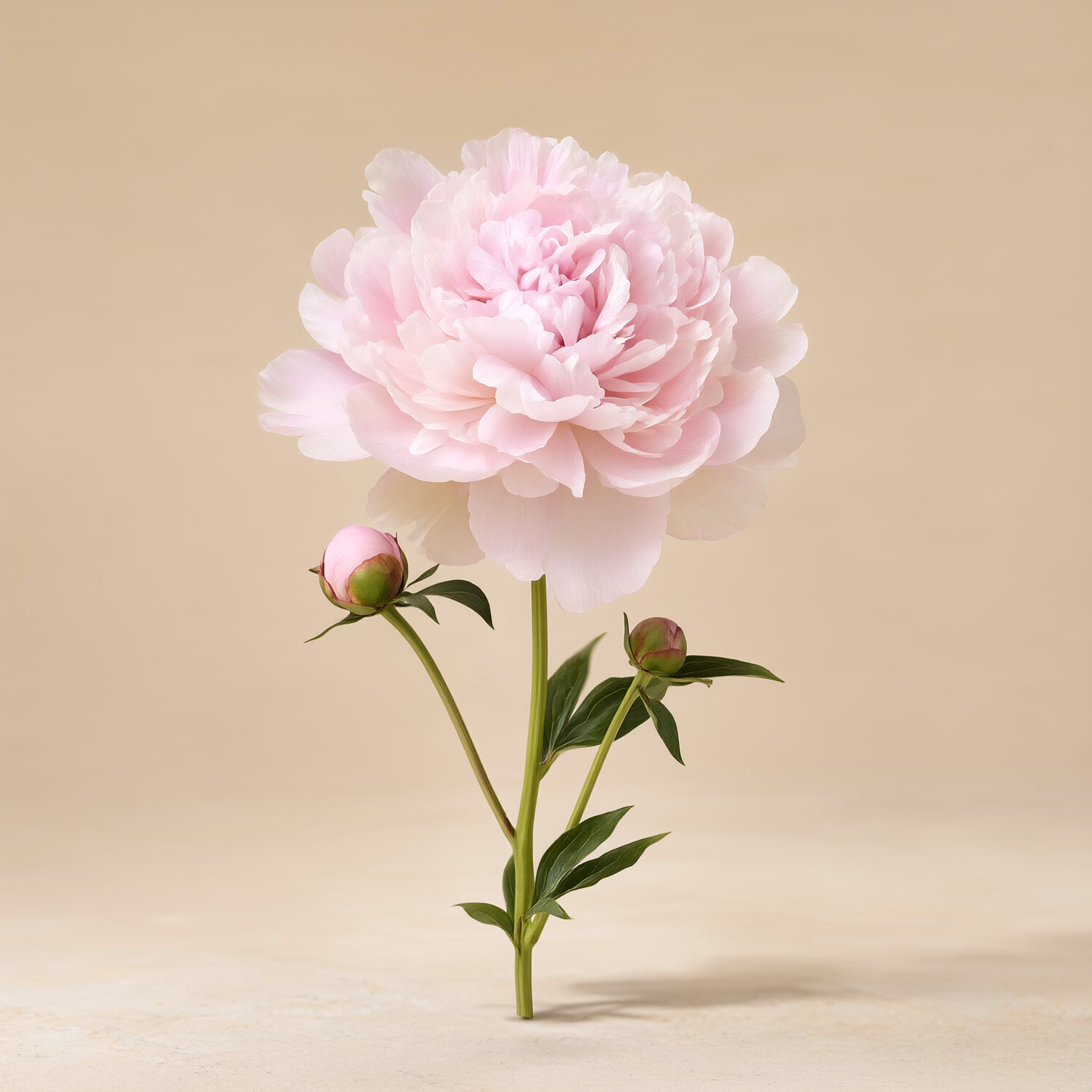 Peonia