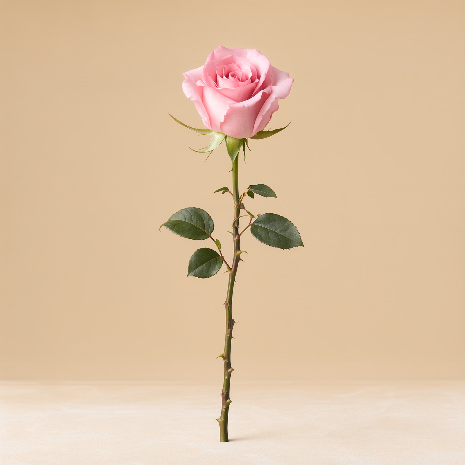 Rosa rosa